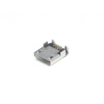 Charging Connector for BLU Dash 4.0 - D270