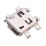 Charging Connector for BLU Life Pure Mini