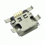 Charging Connector for BQ K90