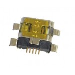 Charging Connector for Celkon A200