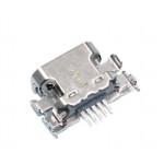 Charging Connector For Asus Zenfone 2 Ze500cl By - Maxbhi Com
