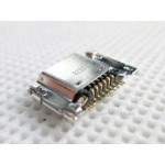 Charging Connector for Celkon Millennium Glory Q5