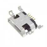 Charging Connector for Celkon Win 400