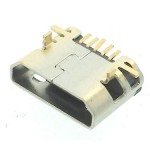 Charging Connector for Chilli H3