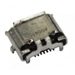 Charging Connector for DOMO nTice Quad 1 - Ghost