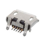 Charging Connector for Fly DS500