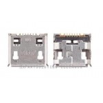 Charging Connector for Hi-Tech Amaze Tab