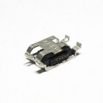 Charging Connector for IBall Andi 4v