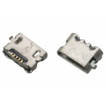 Charging Connector For Htc Evo 4g A9292 By - Maxbhi Com