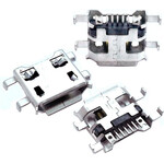 Charging Connector For Htc One V Cdma By - Maxbhi Com
