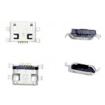 Charging Connector For Huawei Ascend W2 By - Maxbhi Com