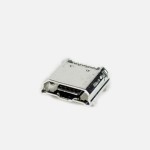 Charging Connector for IBall Slide Premio