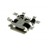 Charging Connector for Intex Aqua 4G Strong