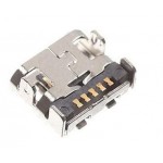 Charging Connector for Intex Aqua V2