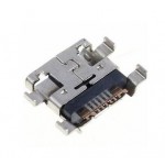 Charging Connector for Intex Cloud X15 Plus