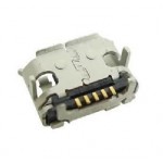 Charging Connector for Intex Cloud Y4 Plus
