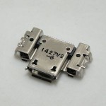 Charging Connector for Intex IN 2020 QT