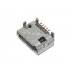 Charging Connector for Intex Platinum Matrix