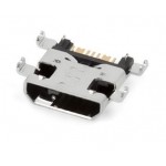 Charging Connector for Karbonn Alfa A99