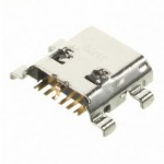 Charging Connector for Karbonn K217