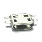 Charging Connector for Lava Iris 402