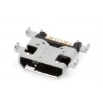 Charging Connector for Lava Iris Fuel F1 Mini