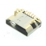 Charging Connector for Lava Iris Pro 30