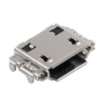 Charging Connector for Lava Spark Icon