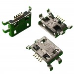 Charging Connector For Lenovo K860 By - Maxbhi Com