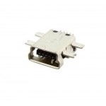 Charging Connector For Lg Cookie Glide Gt350i - Maxbhi Com