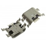 Charging Connector For Lg D335 With Dual Sim By - Maxbhi Com