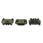 Charging Connector For Lg Optimus G E971 By - Maxbhi Com