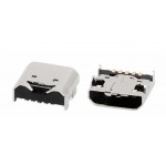 Charging Connector For Lg Optimus Vu By - Maxbhi Com