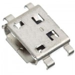 Charging Connector for Micromax A36 Bolt