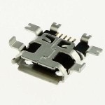 Charging Connector for Micromax A67 Bolt