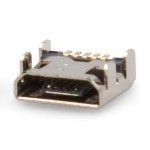 Charging Connector for Micromax A78