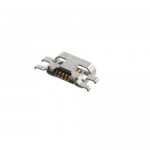 Charging Connector for Micromax Bolt A62