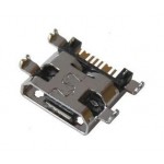 Charging Connector for Micromax Bolt S302