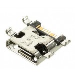 Charging Connector for Micromax Canvas Mega