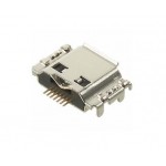 Charging Connector for Micromax X-325
