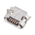 Charging Connector for Micromax X116