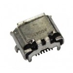 Charging Connector for Micromax X233