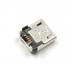 Charging Connector for Micromax X267