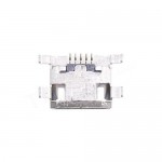 Charging Connector for Micromax X288