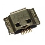 Charging Connector for Micromax X444