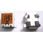 Charging Connector for Micromax X458