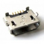 Charging Connector for Micromax X707