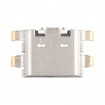 Charging Connector For Meizu M1 Note By - Maxbhi Com