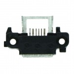 Charging Connector For Xiaomi Mi 4i By - Maxbhi Com