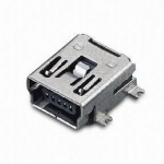 Charging Connector for Mitac MIO P550